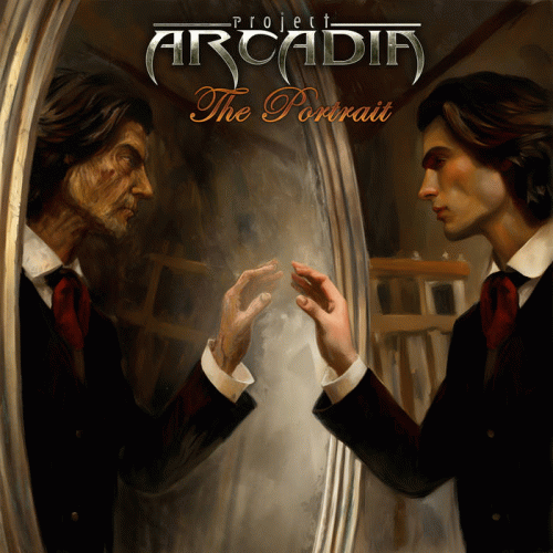 Project Arcadia : The Portrait